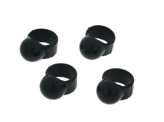 Handpan Finger Protectors