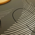 Spin 8-Note Tongue Drum
