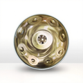 Odyssey ― Celtic Ré mineur 9, 10 et 12 Notes