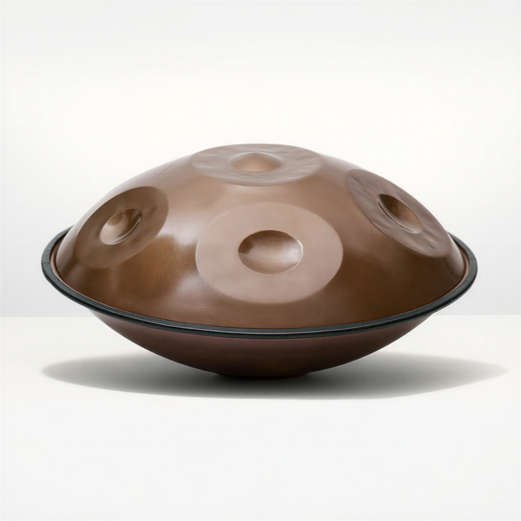 EMBER Bronze — 6 Notes