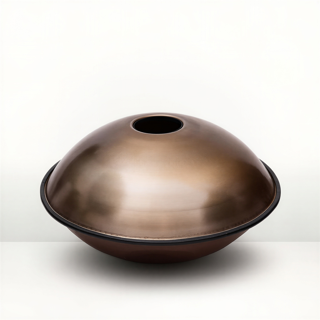 EMBER Bronze — 6 Notes