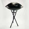 Black Handpan Stand