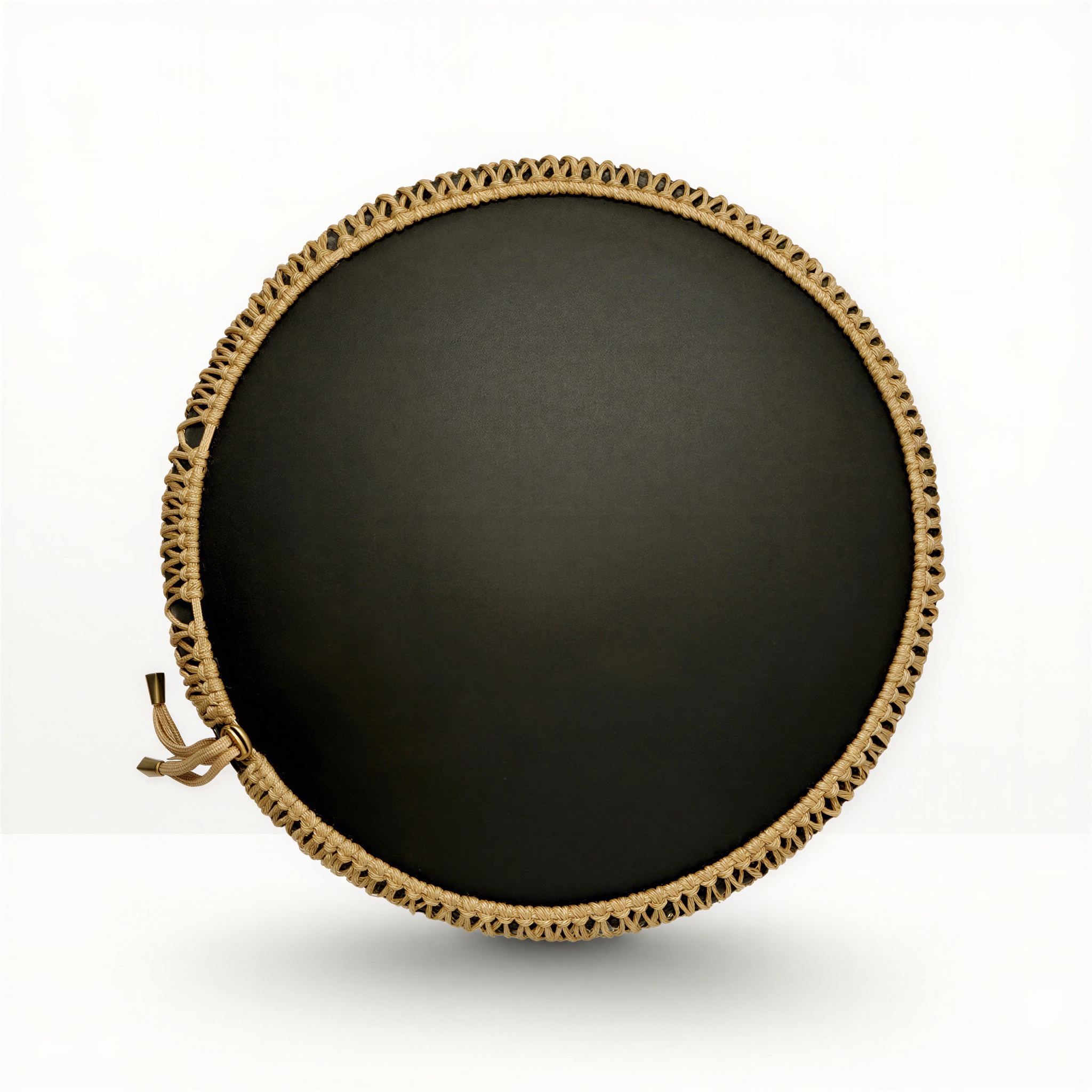 Mandala 8-Note Tongue Drum
