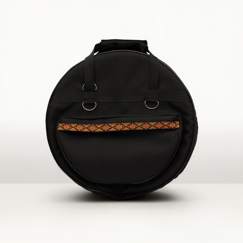 Spin 8-Note Tongue Drum