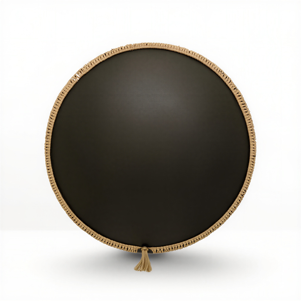 Spin 8-Note Tongue Drum