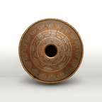 Meditation 8-Note Tongue Drum