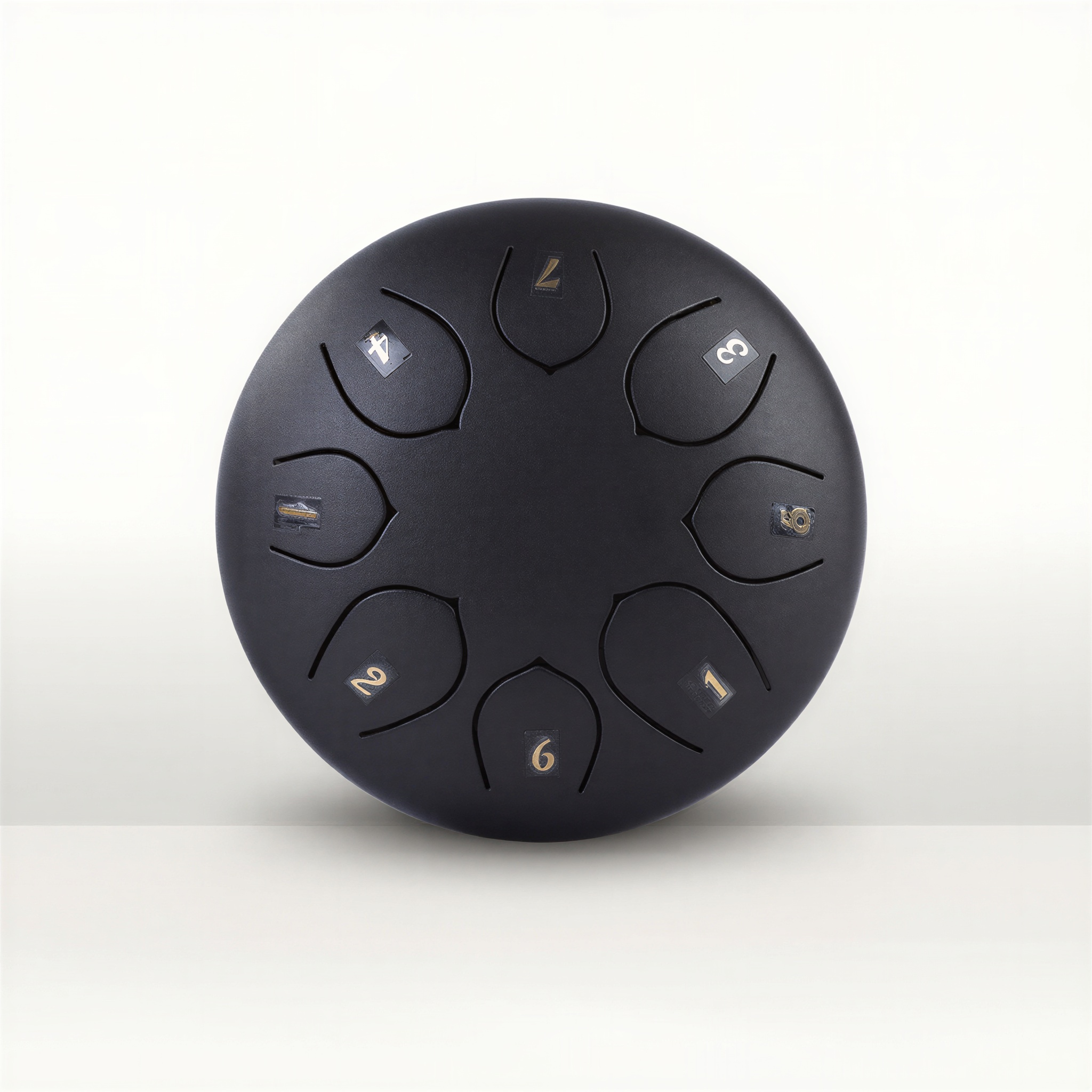 Tongue Drum