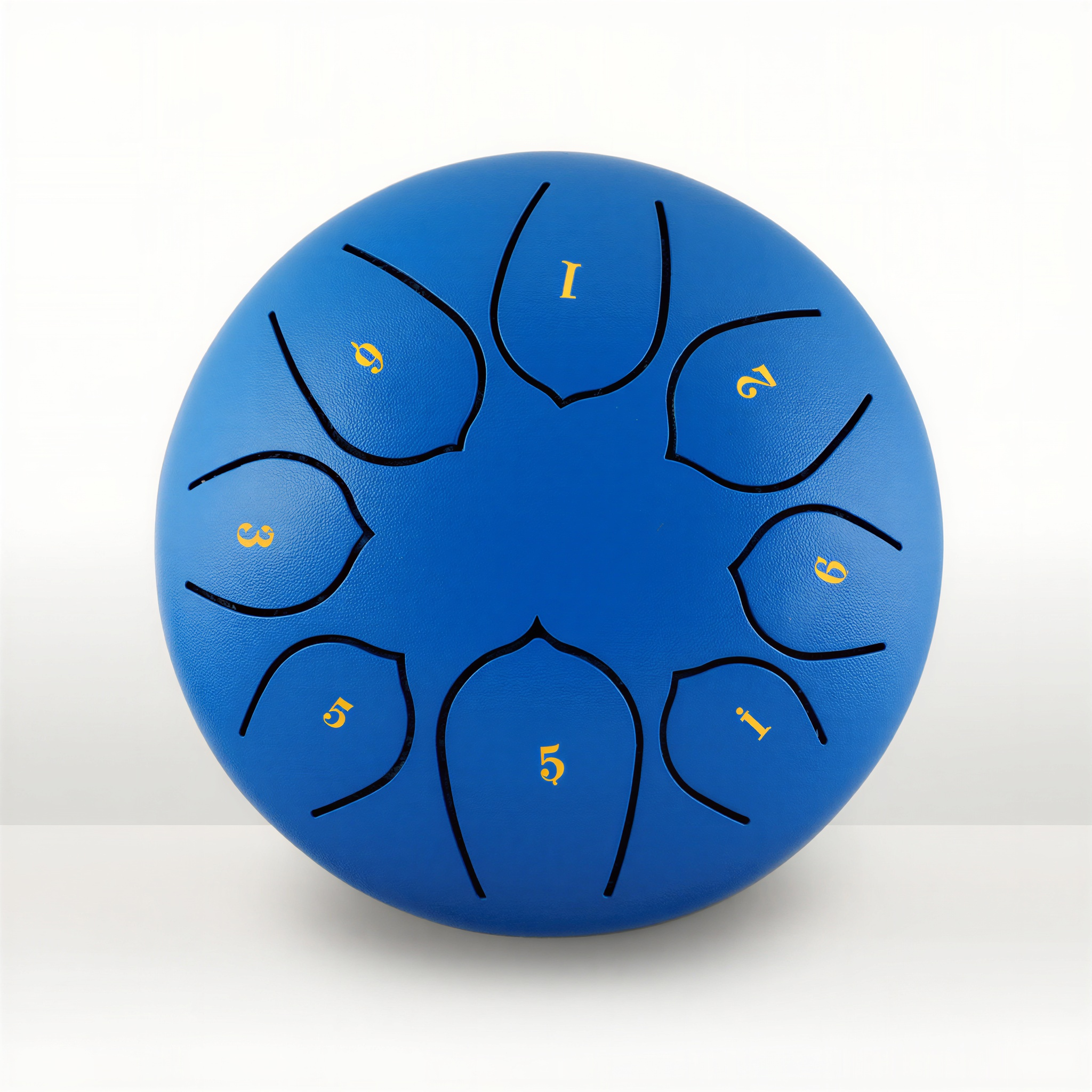 Tongue Drum