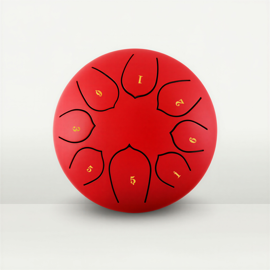 Tongue Drum