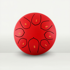 Tongue Drum