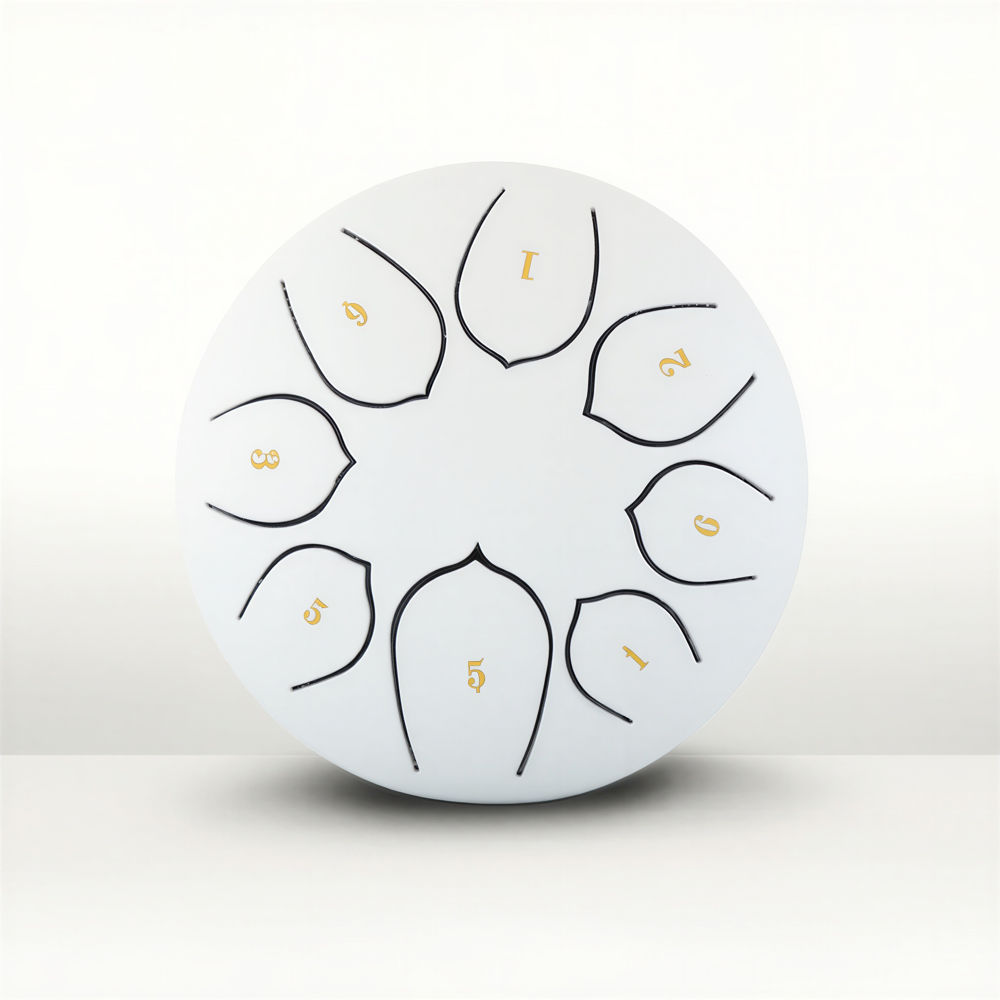 Tongue Drum