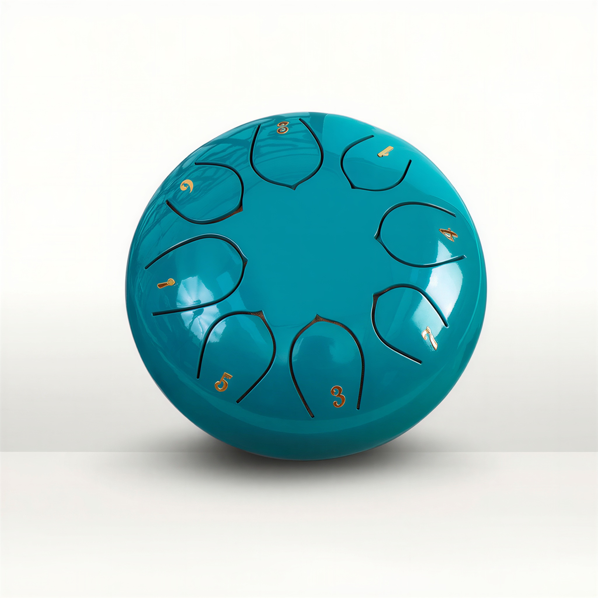 Tongue Drum