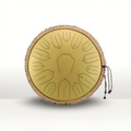 Tongue Drum 15 Notes in D (440 Hz) – 33 cm